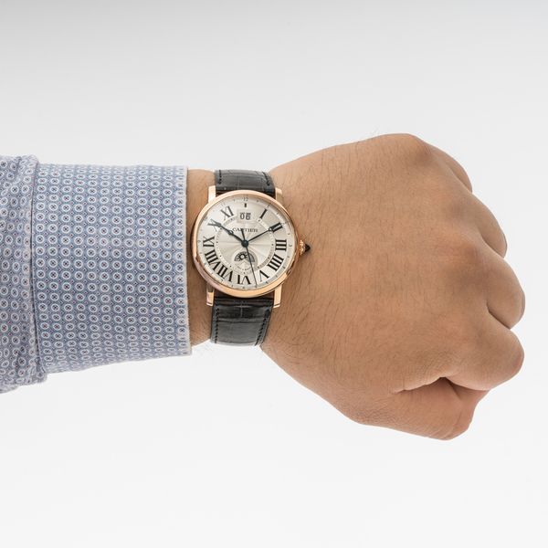 Cartier Rotonde De Cartier W1556220